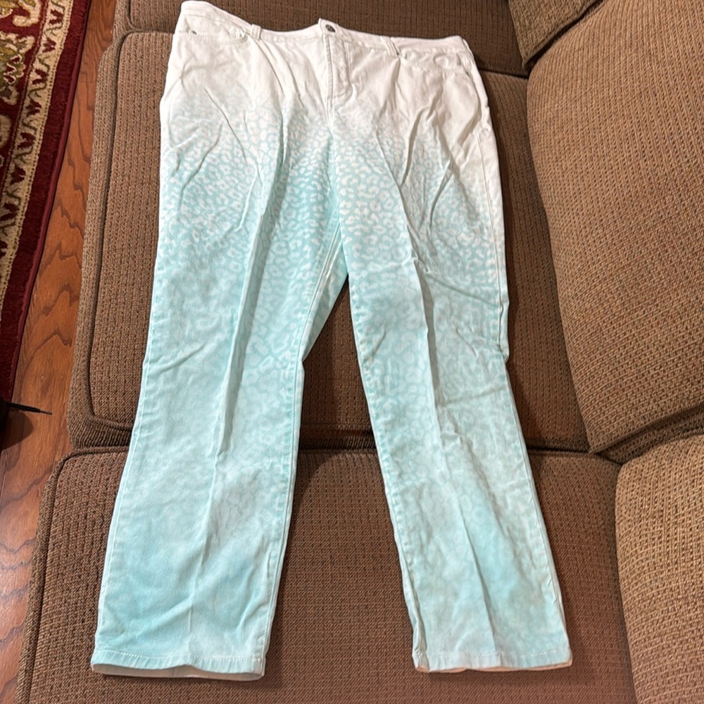 Not your daughter‘s jeans pants